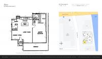 Floor Plan Thumbnail
